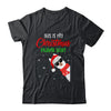 This Is My Christmas Pajama Alpaca Llama Funny T-Shirt & Sweatshirt | Teecentury.com