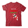 This Is My Christmas Pajama Alpaca Llama Funny T-Shirt & Sweatshirt | Teecentury.com