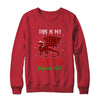 This Is My Christmas Pajama Shirt Dragon Red Plaid T-Shirt & Sweatshirt | Teecentury.com