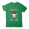 This Is My Christmas Pajama Shirt Gift For Golf Lover T-Shirt & Sweatshirt | Teecentury.com