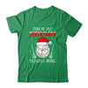 This Is My Christmas Pajama Shirt Gift For Lacrosse Lover T-Shirt & Sweatshirt | Teecentury.com