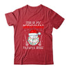 This Is My Christmas Pajama Shirt Gift For Lacrosse Lover T-Shirt & Sweatshirt | Teecentury.com