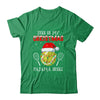 This Is My Christmas Pajama Shirt Gift For Tennis Lover T-Shirt & Sweatshirt | Teecentury.com
