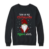This Is My Christmas Pajama Shirt Gnome Christmas Red Plaid T-Shirt & Sweatshirt | Teecentury.com