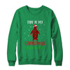 This Is My Christmas Pajama Shirt Penguin Red Plaid T-Shirt & Sweatshirt | Teecentury.com