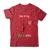 This Is My Christmas Pajama Shirt Red Plaid Basketball T-Shirt & Sweatshirt | Teecentury.com