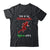 This Is My Christmas Pajama Shirt Red Plaid Football T-Shirt & Sweatshirt | Teecentury.com