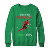 This Is My Christmas Pajama Shirt Red Plaid Football T-Shirt & Sweatshirt | Teecentury.com