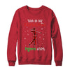 This Is My Christmas Pajama Shirt Red Plaid Golf T-Shirt & Sweatshirt | Teecentury.com