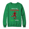 This Is My Christmas Pajama Shirt Red Plaid Soccer T-Shirt & Sweatshirt | Teecentury.com