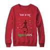 This Is My Christmas Pajama Shirt Red Plaid Soccer T-Shirt & Sweatshirt | Teecentury.com