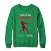 This Is My Christmas Pajama Shirt Red Plaid Softball T-Shirt & Sweatshirt | Teecentury.com