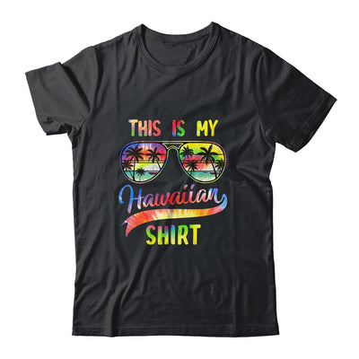 This Is My Hawaiian Shirt Hawaii Beach Pineapple Shirt & Tank Top | teecentury