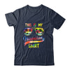 This Is My Hawaiian Shirt Hawaii Beach Pineapple Shirt & Tank Top | teecentury
