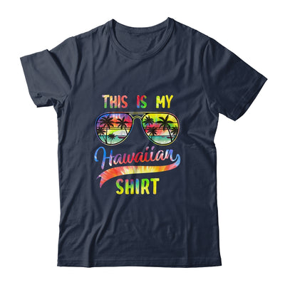 This Is My Hawaiian Shirt Hawaii Beach Pineapple Shirt & Tank Top | teecentury