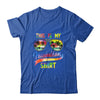 This Is My Hawaiian Shirt Hawaii Beach Pineapple Shirt & Tank Top | teecentury