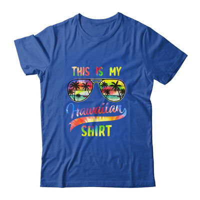 This Is My Hawaiian Shirt Hawaii Beach Pineapple Shirt & Tank Top | teecentury
