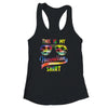 This Is My Hawaiian Shirt Hawaii Beach Pineapple Shirt & Tank Top | teecentury