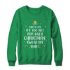 This Is My It's Too Hot For Ugly Christmas Sweaters Gifts T-Shirt & Sweatshirt | Teecentury.com