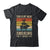 This Is My Meat Smoking BBQ Smoker Lover Vintage Shirt & Hoodie | teecentury