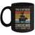 This Is My Meat Smoking BBQ Smoker Lover Vintage Mug | teecentury