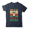 This Is My Oktoberfest Costume Women German Dirndl Outfit Shirt & Hoodie | teecentury