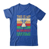 This Is My Oktoberfest Costume Women German Dirndl Outfit Shirt & Hoodie | teecentury