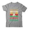 This Is My Oktoberfest Costume Women German Dirndl Outfit Shirt & Hoodie | teecentury