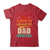 This Is What An Awesome Dad Looks Like Fathers Day Shirt & Hoodie | teecentury