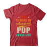 This Is What An Awesome Pop Looks Like Fathers Day Shirt & Hoodie | teecentury