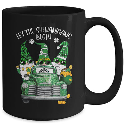 Irish Shenanigans Mug