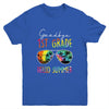 Tie Dye Goodbye 1st Grade Hello Summer Last Day Of School Youth Shirt | teecentury