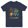 Tie Dye Goodbye 5th Grade Hello Summer Last Day Of School Youth Shirt | teecentury