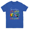 Tie Dye Goodbye 6th Grade Hello Summer Last Day Of School Youth Shirt | teecentury