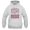 To My Dear Daughter In Law Never Forget That I Love You Dad T-Shirt & Hoodie | Teecentury.com