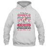 To My Dear Daughter In Law Never Forget That I Love You Mom T-Shirt & Hoodie | Teecentury.com