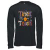 Trick Or Teach Cute Halloween Teacher Men Women T-Shirt & Hoodie | Teecentury.com