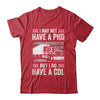 Trucker Design For Men Women Cdl Truck Driver Trucker