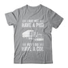 Trucker Design For Men Women Cdl Truck Driver Trucker