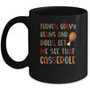 Turkey Gravy Beans And Rolls Let Me See That Casserole Mug Coffee Mug | Teecentury.com