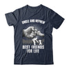 Uncle And Nephew Best Friends For Life T-Shirt & Hoodie | Teecentury.com