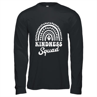 Unity Day Orange Kid Kindness Squad Anti Bullying Shirt & Hoodie | teecentury