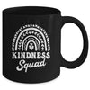 Unity Day Orange Kid Kindness Squad Anti Bullying Mug | teecentury