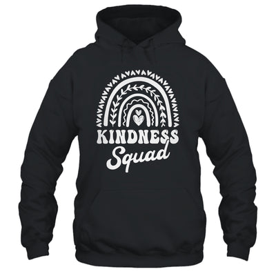 Unity Day Orange Kid Kindness Squad Anti Bullying Shirt & Hoodie | teecentury