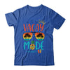 Vacay Mode Cute Cruise Getaway Holiday Summer Vacation Shirt & Tank Top | teecentury