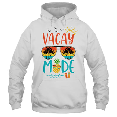 Vacay Mode Cute Cruise Getaway Holiday Summer Vacation Shirt & Tank Top | teecentury