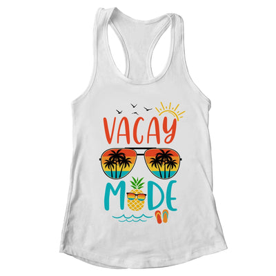 Vacay Mode Cute Cruise Getaway Holiday Summer Vacation Shirt & Tank Top | teecentury