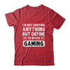 Video Games Gaming Design For Gamer Online Gaming T-Shirt & Hoodie | Teecentury.com