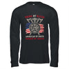 Viking By Blood American By Birth Patriot By Choice T-Shirt & Hoodie | Teecentury.com