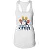 Vintage Big Ol' Kitties Funny Big Cat Lover T-Shirt & Tank Top | Teecentury.com